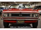 Thumbnail Photo 50 for 1967 Chevrolet Camaro